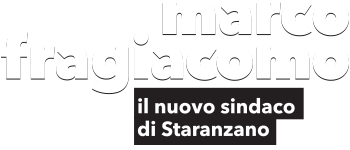 marco fragiacomo il nuovo sindaco di Staranzano