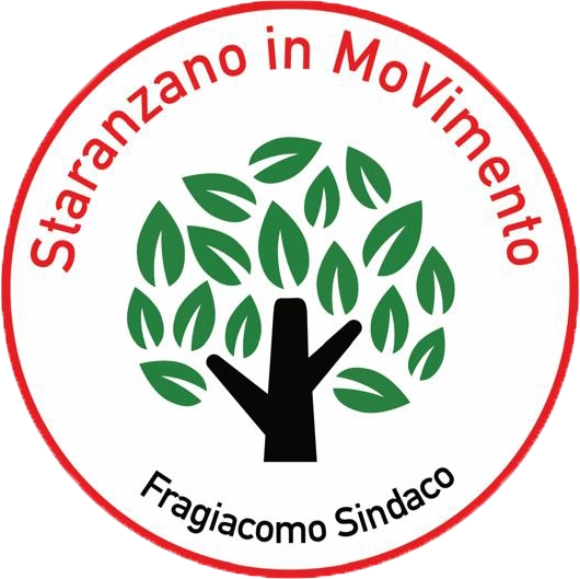Staranzano in movimento